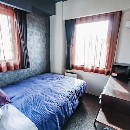 Hotel Livemax Osaka Honmachi ภายนอก รูปภาพ