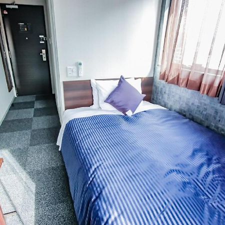 Hotel Livemax Osaka Honmachi ภายนอก รูปภาพ