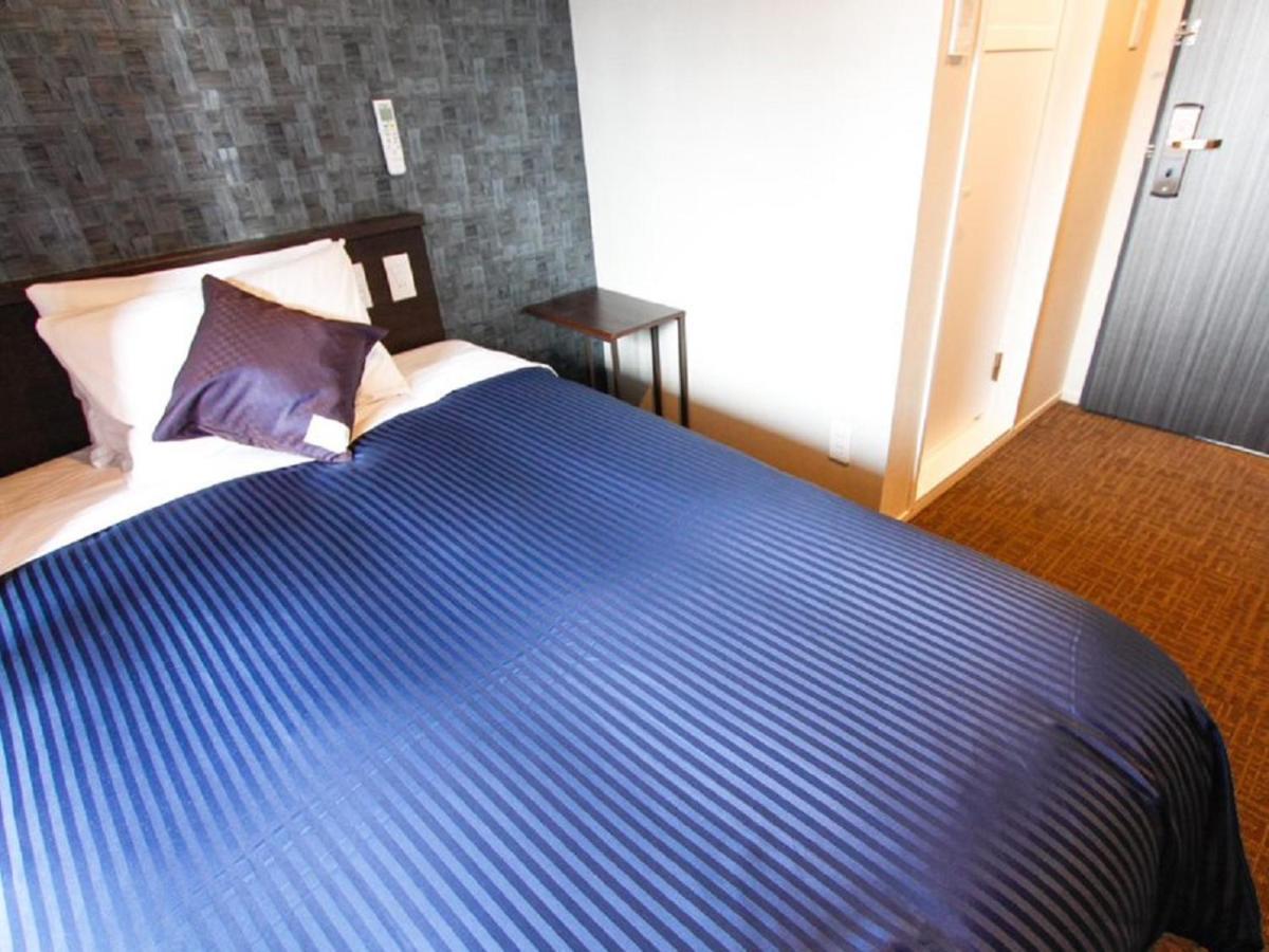 Hotel Livemax Osaka Honmachi ภายนอก รูปภาพ