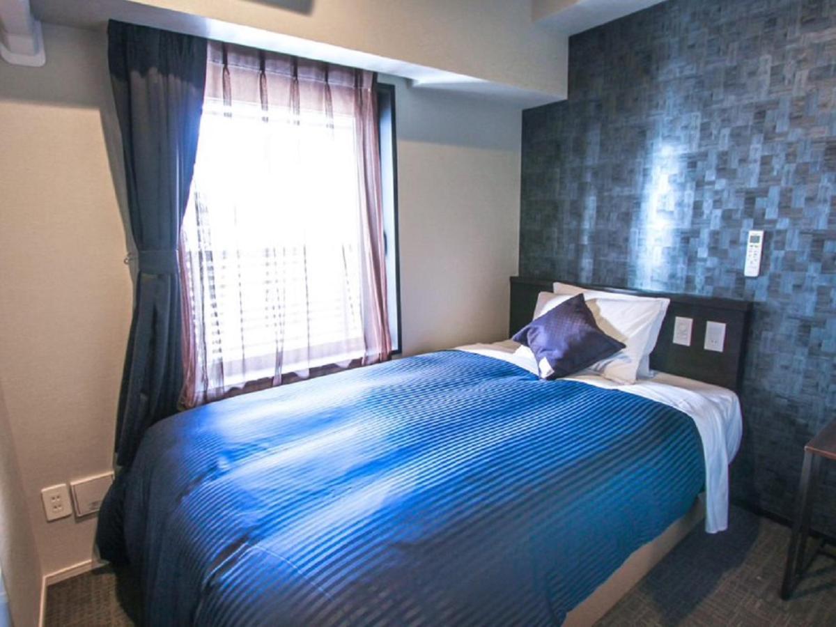 Hotel Livemax Osaka Honmachi ภายนอก รูปภาพ
